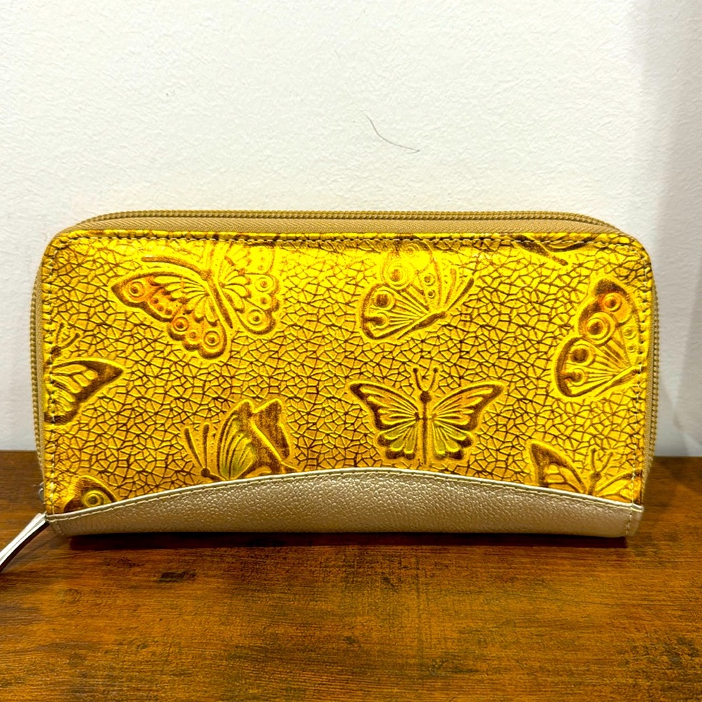 wallet